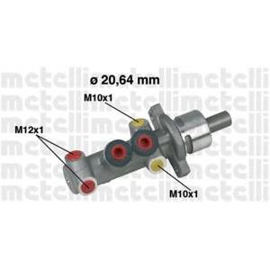 спирачна помпа METELLI 05-0319 