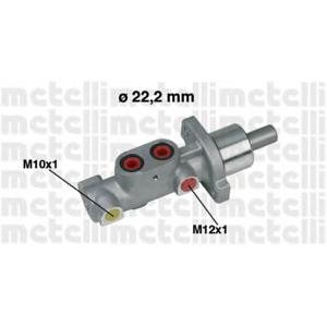 спирачна помпа METELLI 05-0365