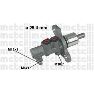 спирачна помпа METELLI 05-0368 
