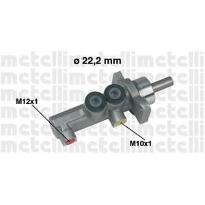 спирачна помпа METELLI 05-0381