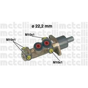 спирачна помпа METELLI 05-0387