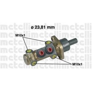 спирачна помпа METELLI 05-0398