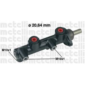 спирачна помпа METELLI 05-0401 