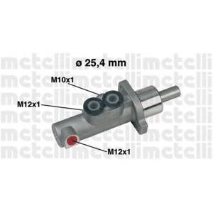 спирачна помпа METELLI 05-0440