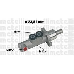 спирачна помпа METELLI 05-0441 