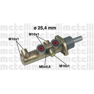 спирачна помпа METELLI 05-0446