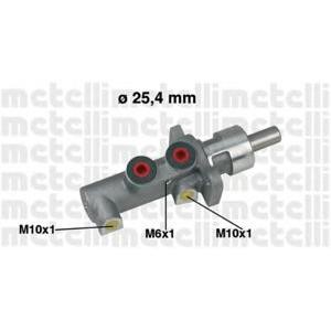 спирачна помпа METELLI 05-0447