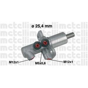 спирачна помпа METELLI 05-0458