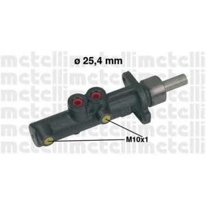 спирачна помпа METELLI 05-0473 