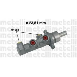 спирачна помпа METELLI 05-0529