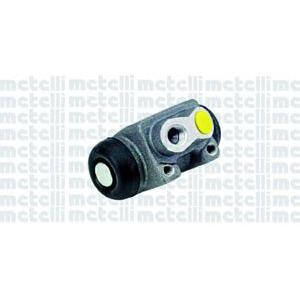 спирачно цилиндърче на колелото METELLI 04-0996 