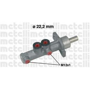 спирачна помпа METELLI 05-0597