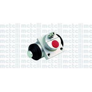 спирачно цилиндърче на колелото METELLI 04-1008 