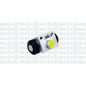спирачно цилиндърче на колелото METELLI 04-1026 
