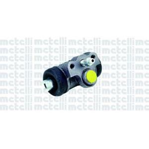 спирачно цилиндърче на колелото METELLI 04-1028 