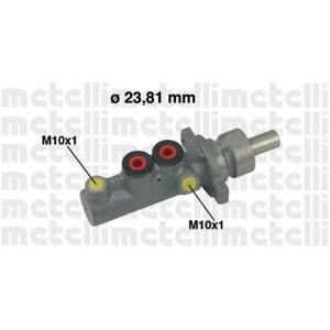 спирачна помпа METELLI 05-0544