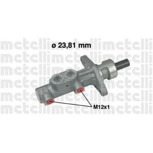 спирачна помпа METELLI 05-0577