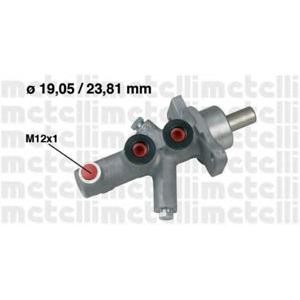 спирачна помпа METELLI 05-0622