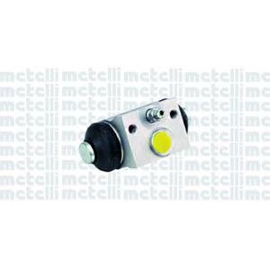 спирачно цилиндърче на колелото METELLI 04-1042 