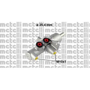 спирачна помпа METELLI 05-0771 