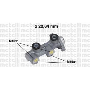спирачна помпа METELLI 05-0507