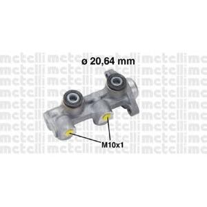 спирачна помпа METELLI 05-0760