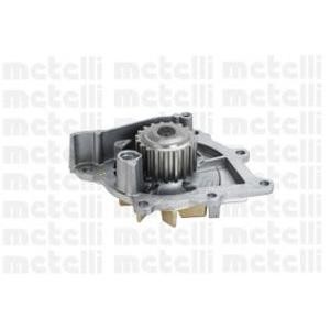 водна помпа METELLI 24-1049 