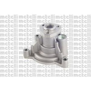 водна помпа METELLI 24-1051 