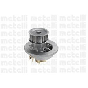 водна помпа METELLI 24-1061 