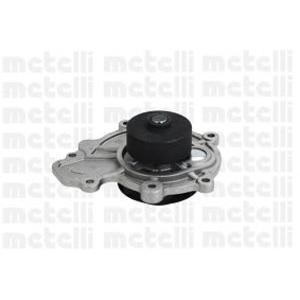 водна помпа METELLI 24-1068 