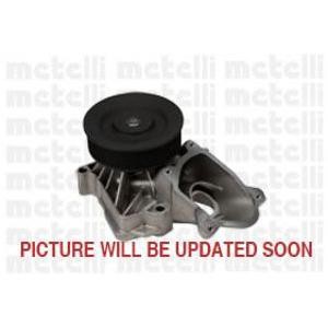 водна помпа METELLI 24-0965 