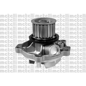 водна помпа METELLI 24-1056 