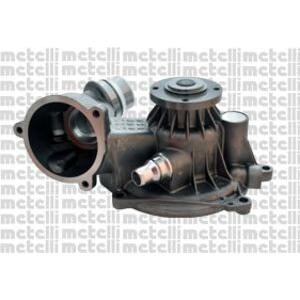 водна помпа METELLI 24-1058 