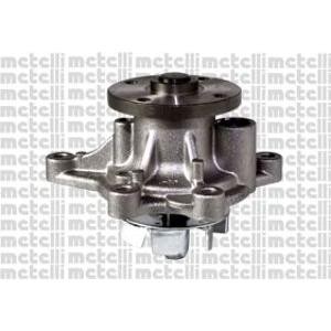 водна помпа METELLI 24-1088