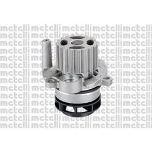 водна помпа METELLI 24-1090 