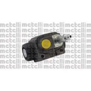 спирачно цилиндърче на колелото METELLI 04-0049 