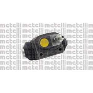 спирачно цилиндърче на колелото METELLI 04-0115 
