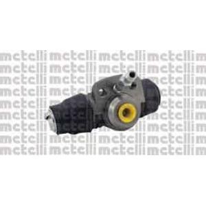 спирачно цилиндърче на колелото METELLI 04-0116 