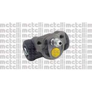 спирачно цилиндърче на колелото METELLI 04-0132
