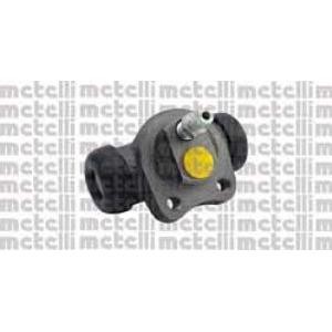 спирачно цилиндърче на колелото METELLI 04-0155 