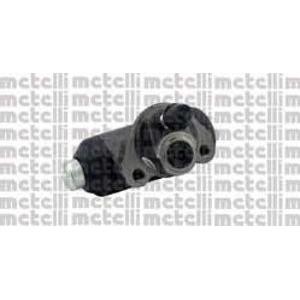 спирачно цилиндърче на колелото METELLI 04-0156 