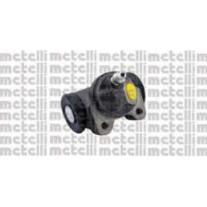 спирачно цилиндърче на колелото METELLI 04-0158