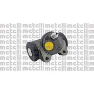 спирачно цилиндърче на колелото METELLI 04-0159 