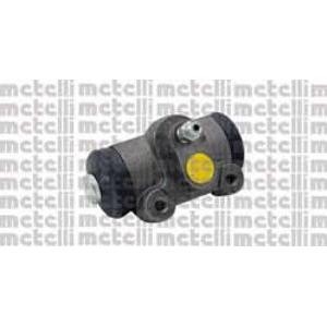 спирачно цилиндърче на колелото METELLI 04-0160 