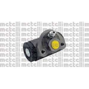 спирачно цилиндърче на колелото METELLI 04-0181 