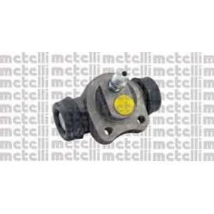 спирачно цилиндърче на колелото METELLI 04-0186 