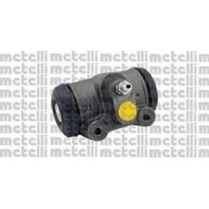 спирачно цилиндърче на колелото METELLI 04-0249 