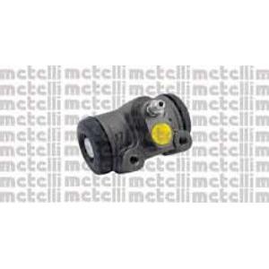 спирачно цилиндърче на колелото METELLI 04-0250 
