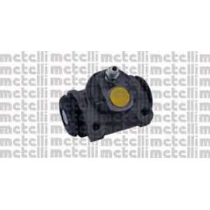 спирачно цилиндърче на колелото METELLI 04-0252