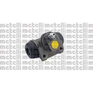 спирачно цилиндърче на колелото METELLI 04-0253 